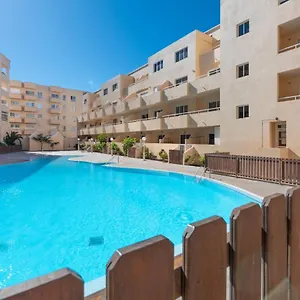 La Casita Appartement El Médano