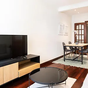And Chill By Cisan Appartement Saint-Sébastien