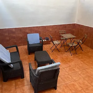 Casa Claudia Appartement El Médano