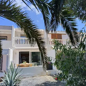 Residencia Carabela Appartement Costa Del Silencio