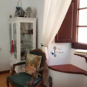 Casa Le Papillon Appartement La Laguna (Tenerife)