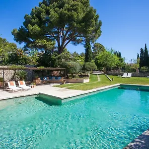 Séjour à la campagne Oliver Moragues Grandhouse & Vineyard, Algaida (Mallorca)